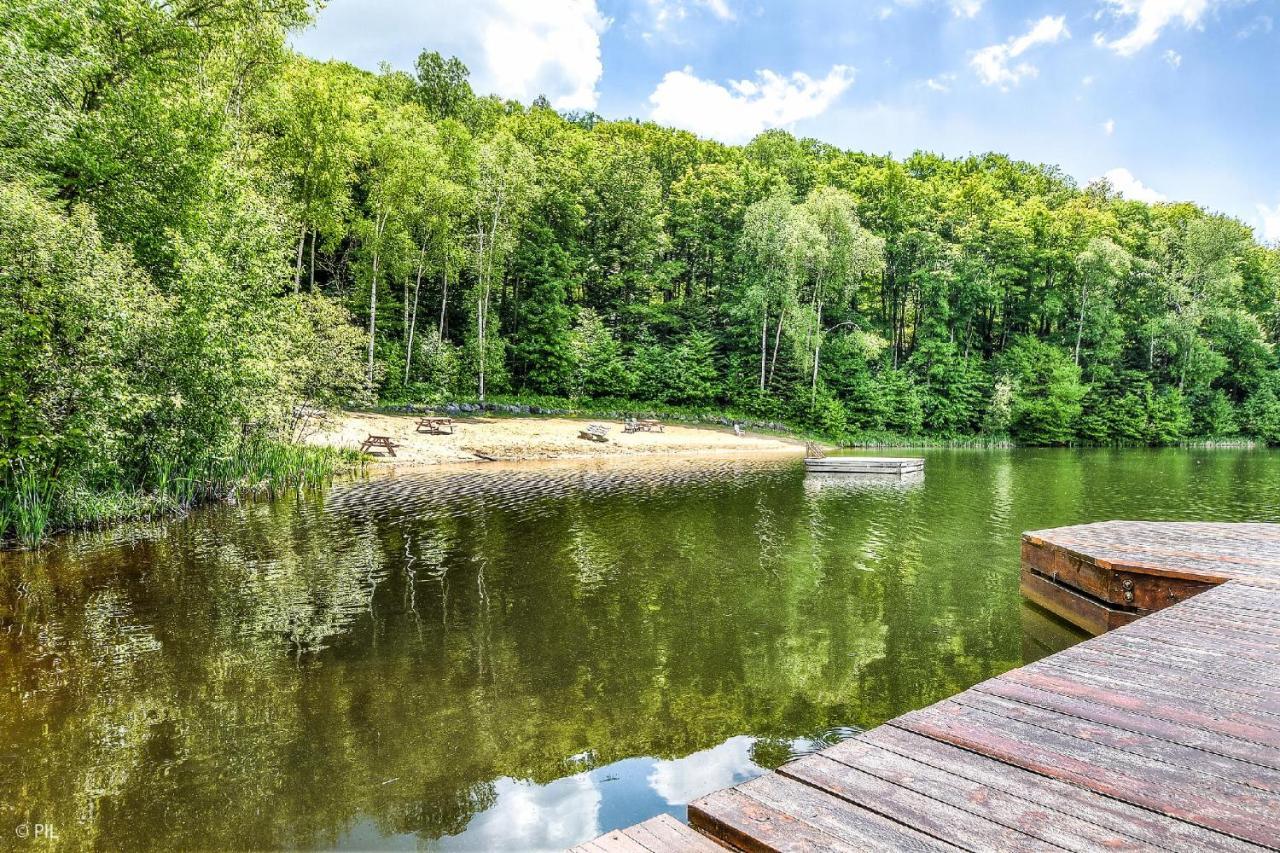 Mont-Blanc Ski Inout Condo W Pool Beach Access Saint-Faustin Εξωτερικό φωτογραφία